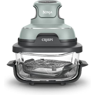 Ninja FN101EUSG CRISPi 4-in-1 Airfryer