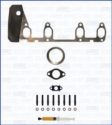 Turbocharger, montageset JTC11820
