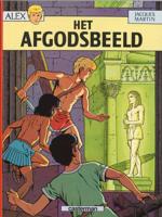 Het afgodsbeeld (Paperback)