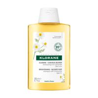 Klorane Kamille Bio Shampoo Blond Haar 200ml