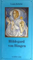 Hildegard von Bingen - thumbnail