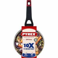 Kookpot Pyrex