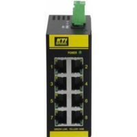 KTI Networks KFS-0840 netwerk-switch KTI Networks KFS-0840 netwerk-switch