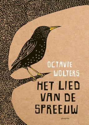 Het lied van de spreeuw (Hardback)
