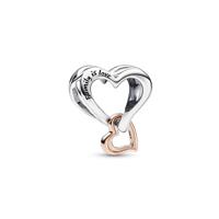 Bedelarmbandje voor vrouwen Pandora 782642C00
