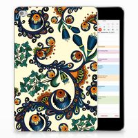 TPU Case Apple iPad Mini 4 | Mini 5 (2019) Barok Flower - thumbnail