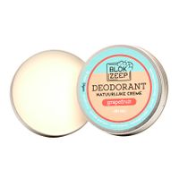 Deodorant Crème - Grapefruit - thumbnail