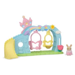 Sylvanian Families baby speeltuin 5745