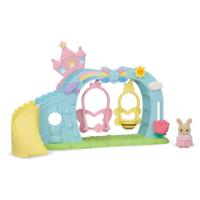 Sylvanian Families baby speeltuin 5745