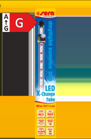 Sera LED daylight sunrise 360 mm