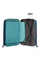 Samsonite Lite-Shock Spinner 69cm Petrol Blue - thumbnail