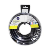 Kabel EDM 28471 Zwart 2,5 mm 25 m