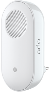 Arlo Wire Free Video Doorbell Chime