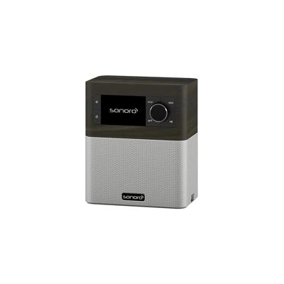 Sonoro STREAM (2025) Hybride radio Bruin