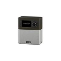 Sonoro STREAM (2025) Hybride radio Bruin