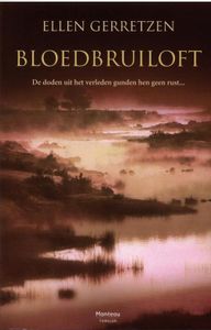 Bloedbruiloft - Ellen Gerretzen - ebook