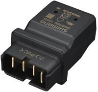 Shimano steps verloop adapter voor accu sm-bte60