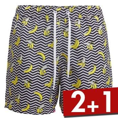 BjÃ¶rn Borg Kenny Swim Shorts For Boys