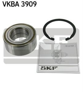 Wiellager VKBA3909