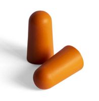 Stopz oordoppen Universal, oranje, blister van 14 stuks Stopz oordoppen Universal, oranje, blister van 14 stuks
