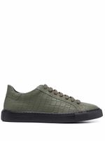 Hide&Jack baskets Essence Croco - Vert