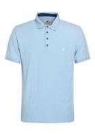 Gabbiano 235533 Polo Ss Poloshirts 4001 Bright Blue