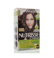 Nutrisse 3.23 violet donker bruin