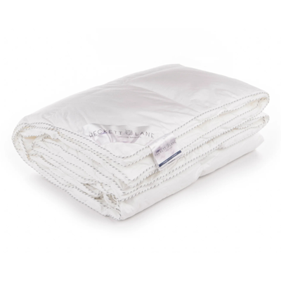 Dekbed Platinum Anti Allergie All Season - Zomer , All season - 260x220 cm (Lits-Jumeaux XL) - Heckett Lane - Dekbed-Discounter.nl