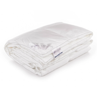 Dekbed Platinum Anti Allergie All Season - Zomer , All season - 260x220 cm (Lits-Jumeaux XL) - Heckett Lane - Dekbed-Discounter.nl