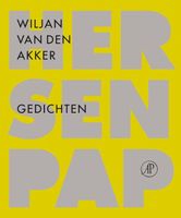 Hersenpap - Wiljan van den Akker - ebook - thumbnail