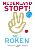 Nederland stopt! Met roken (Paperback)