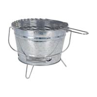 Barbecue Draagbare Zink
