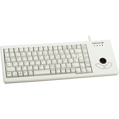 XS Trackball Keyboard G84-5400 Toetsenbord