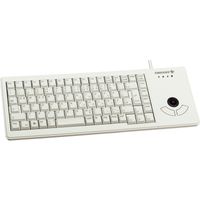 XS Trackball Keyboard G84-5400 Toetsenbord
