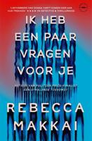 Ik heb een paar vragen voor je Ik heb een paar vragen voor je
