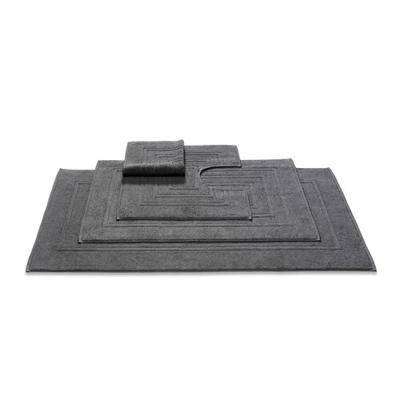 Vandyck Vandyck Houston Dark Grey Toiletmat 60x62