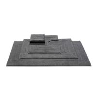 Vandyck Vandyck Houston Dark Grey Toiletmat 60x62