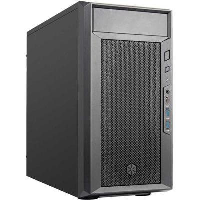 SilverStone FARA 311 midi tower behuizing