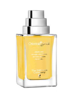 The Different Company Collection Juste Chic Oriental Lounge Eau de Parfum Refillable 100ml