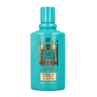 4711 Eau de cologne showergel 200 Milliliter