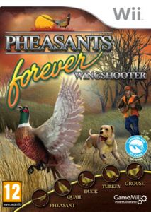 Pheasants Forever