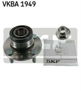 Wiellager VKBA1949