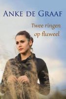 Twee ringen op fluweel - Anke de Graaf - ebook