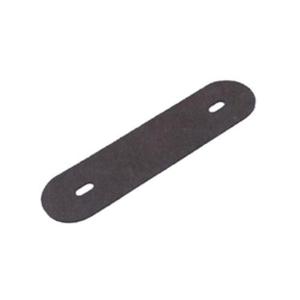 Mme Neopreen Achterplaat Mme130zb/mme49ab Mme40zb/30zb/13ab/15ab