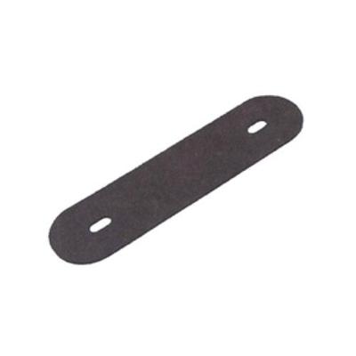 Mme Neopreen Achterplaat Mme130zb/mme49ab Mme130zb/mme49ab