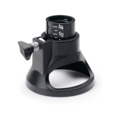 Dremel 26150565JB 565 Multitool toebehorenset, Snijmes, Adapter 1 stuk(s)