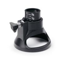 Dremel 26150565JB 565 Multitool toebehorenset, Snijmes, Adapter 1 stuk(s)