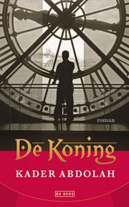 De koning - Kader Abdolah - ebook