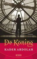 De koning - Kader Abdolah - ebook