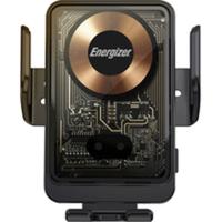 Qi Draadloze Oplader voor Smartphones Energizer ECA00815W_BK_ML Zwart